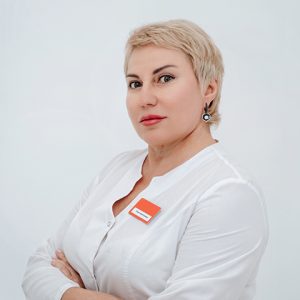 Басова Е. А. онколог терапевт маммолог санрайз клиник